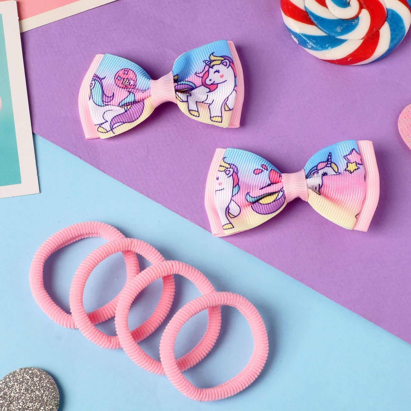 Набор для волос 