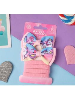 Набор для волос 