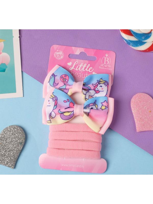 Набор для волос 