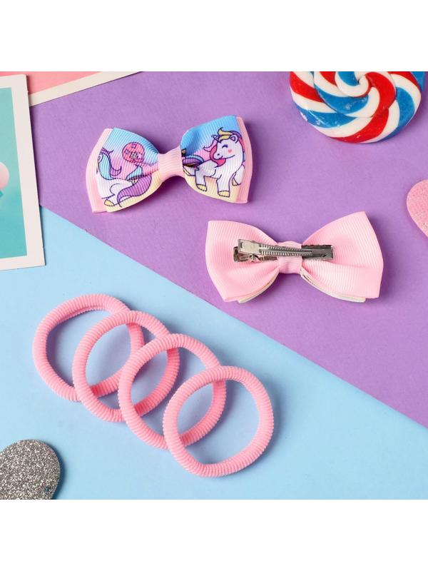 Набор для волос 