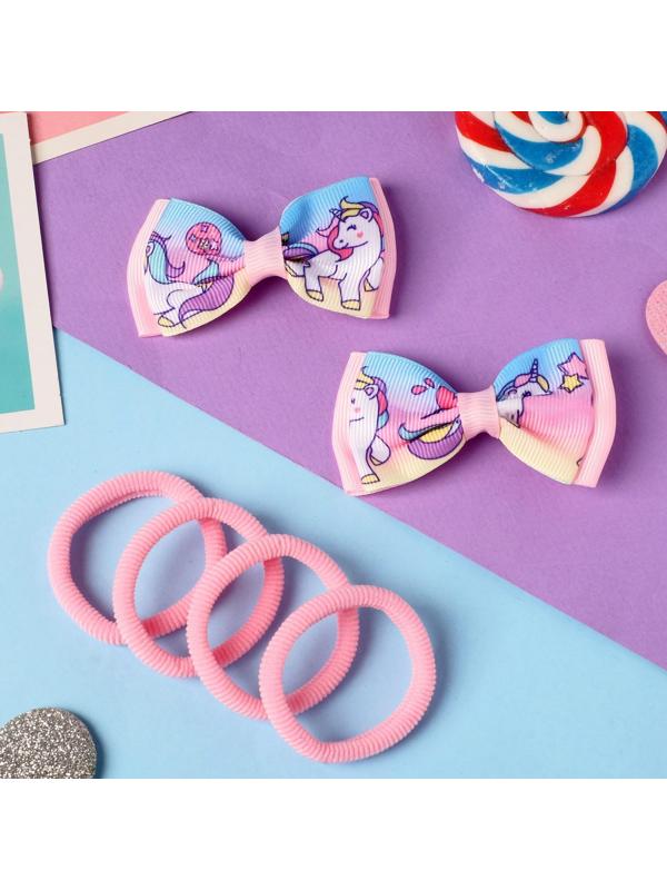 Набор для волос 