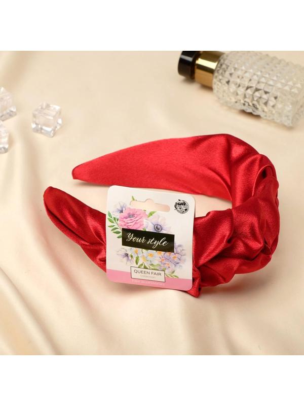 Ободок для волос 