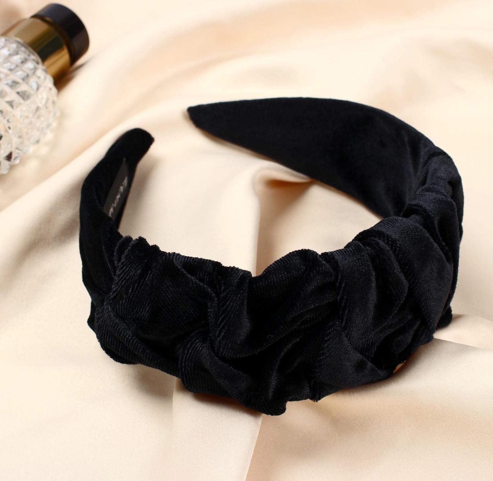 Ободок для волос 