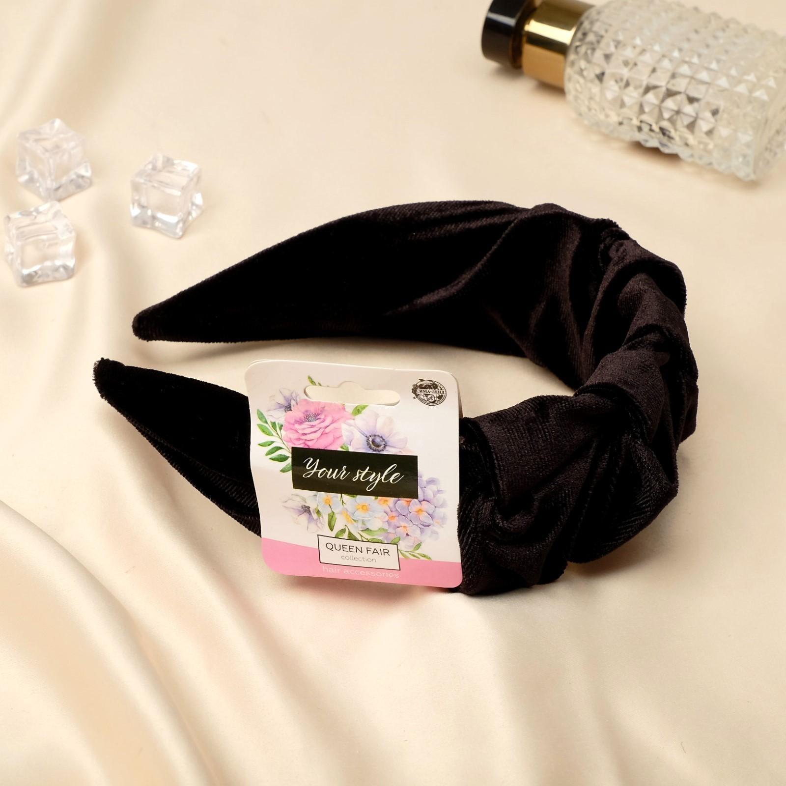 Ободок для волос 