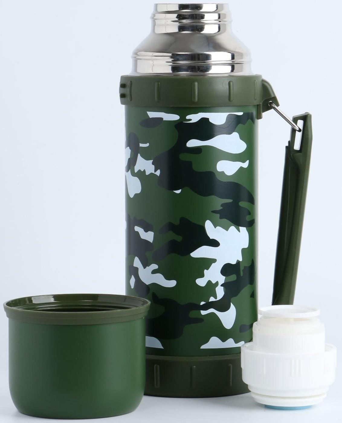 Термос, серия: Движение, 