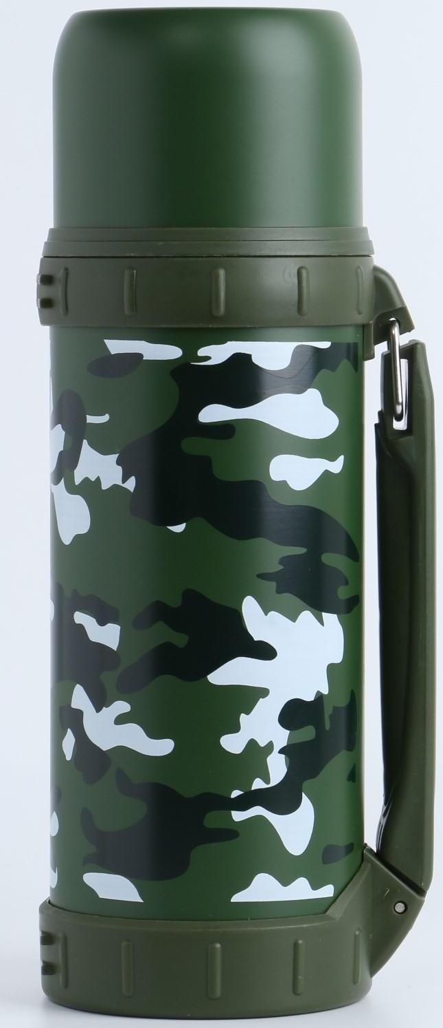 Термос, серия: Движение, 