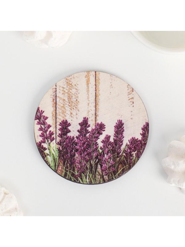 Подставка под горячее сувенирная 