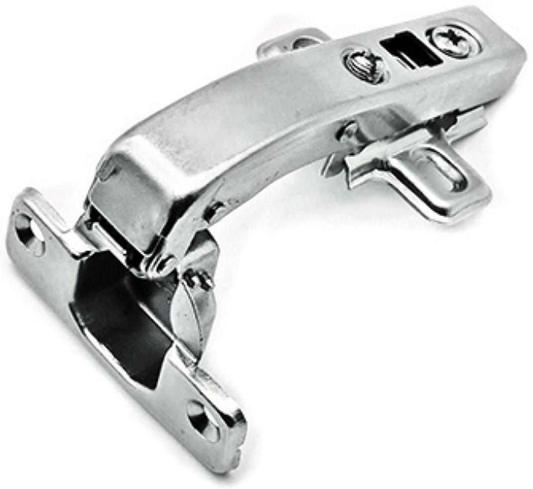 Петля мебельная 90°, с доводчиком Slide-on 200