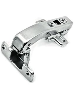 Петля мебельная 90°, с доводчиком Slide-on 200