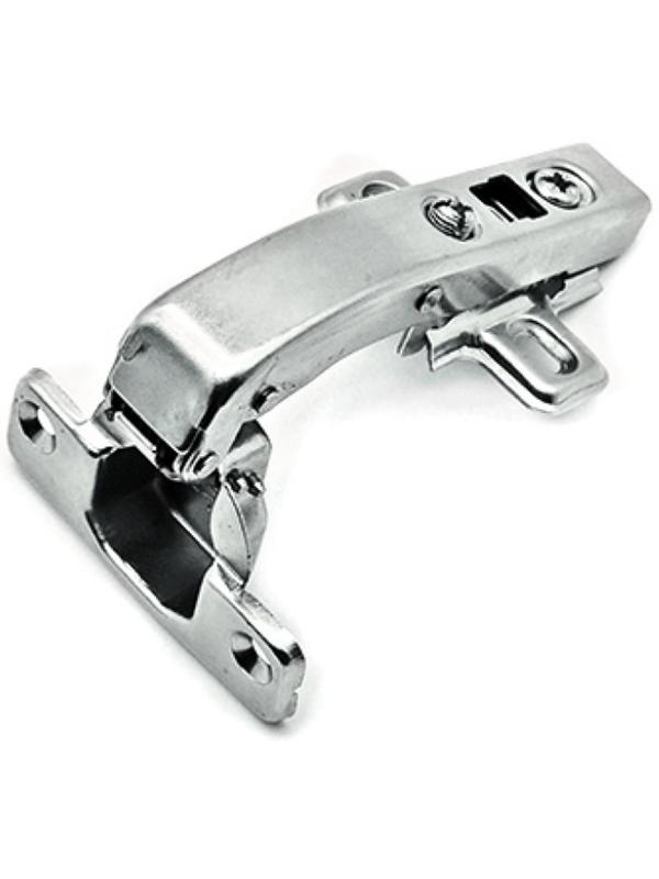 Петля мебельная 90°, с доводчиком Slide-on 200