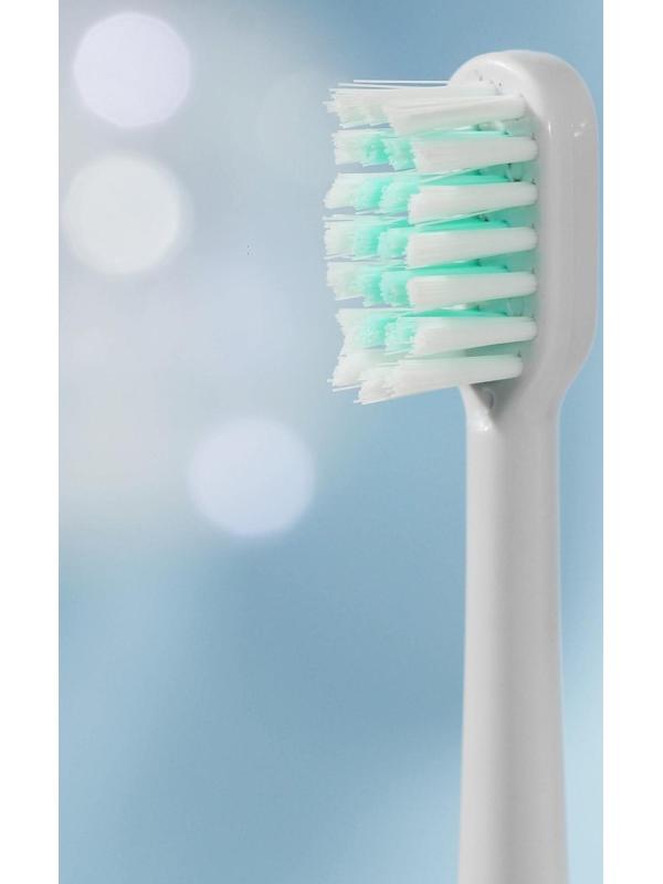 Зубная щётка электрическая «В эстетике твоих желаний», 20,5 х 2,5 см