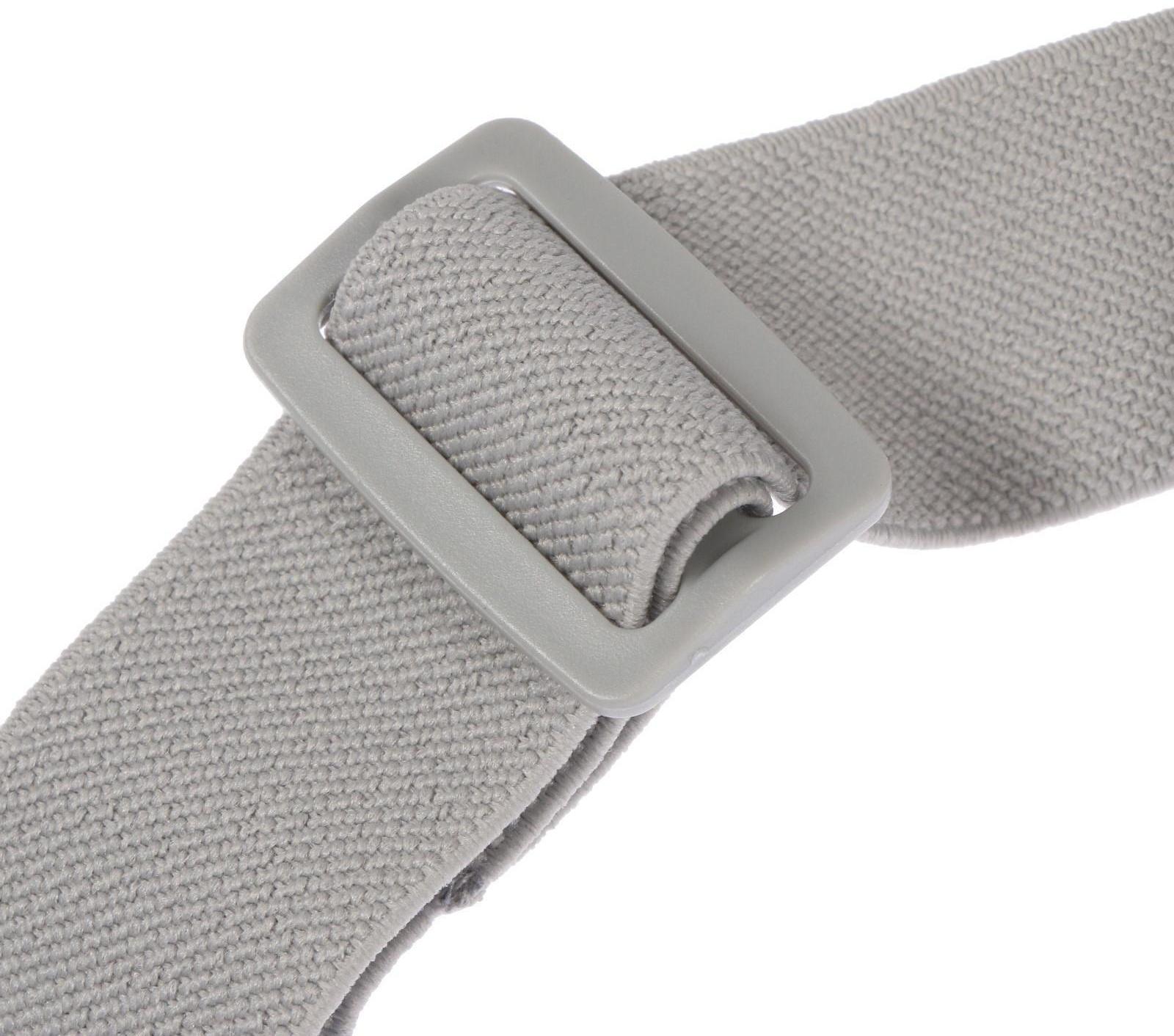 Массажёр для спины LuazON LEM-40, электрический, миостимулятор, от USB