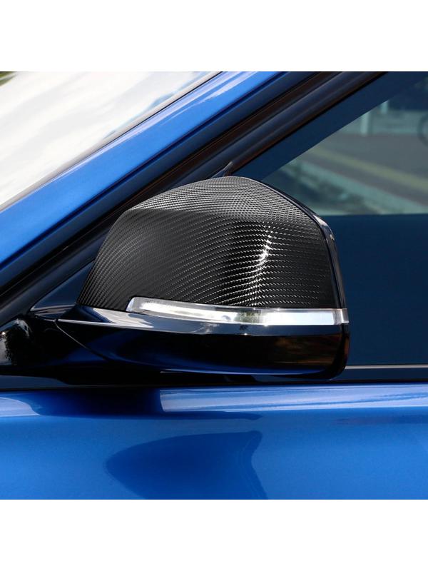 Пленка карбон 4D, самоклеящаяся, 50x150 см, черный