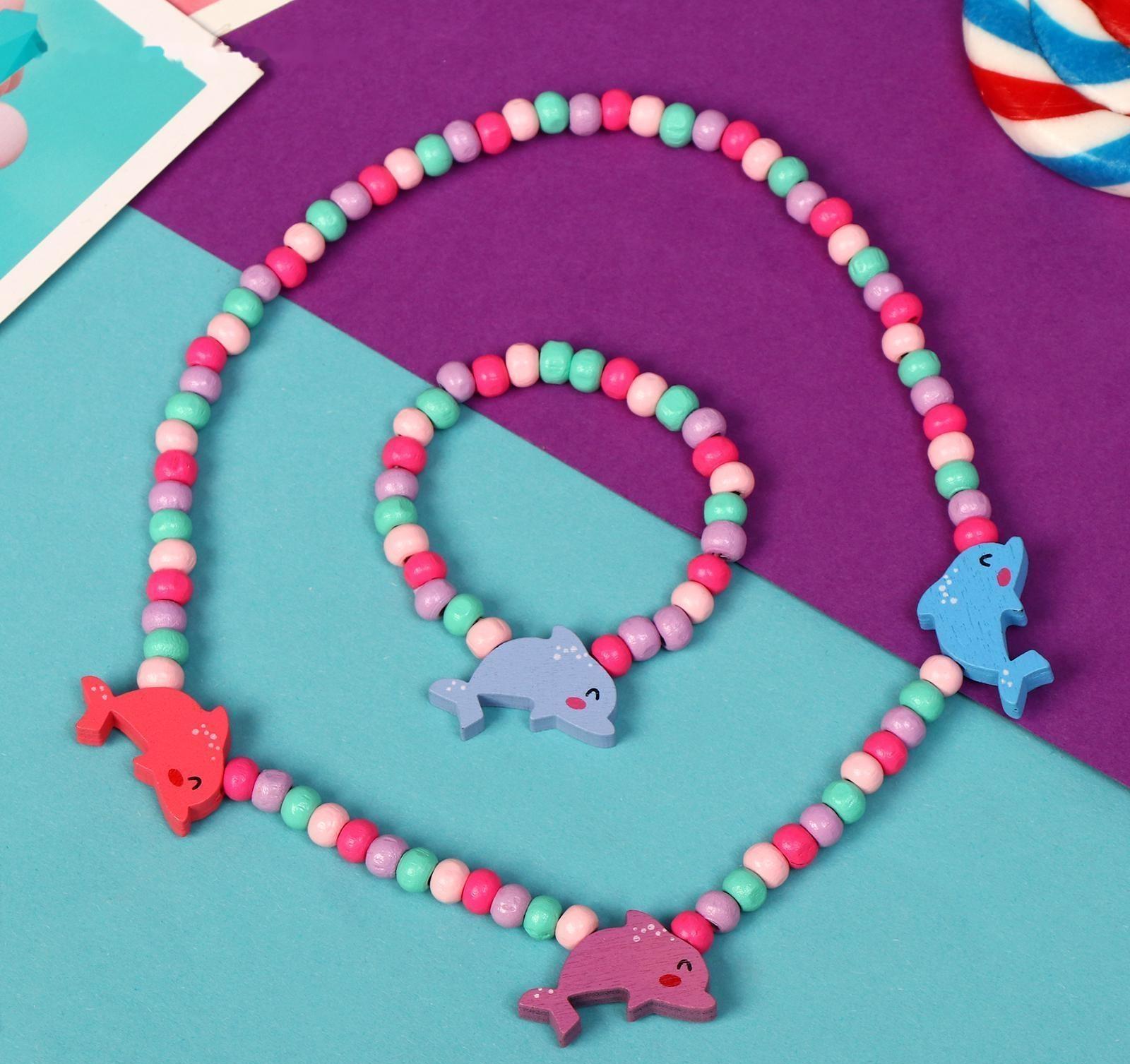 Набор детский 