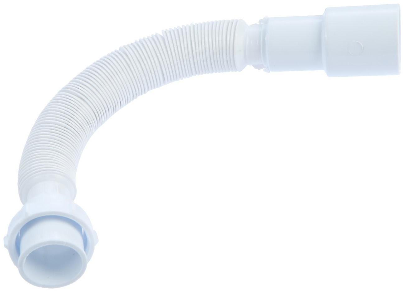 Гофросифон Akvater, 1 1/2