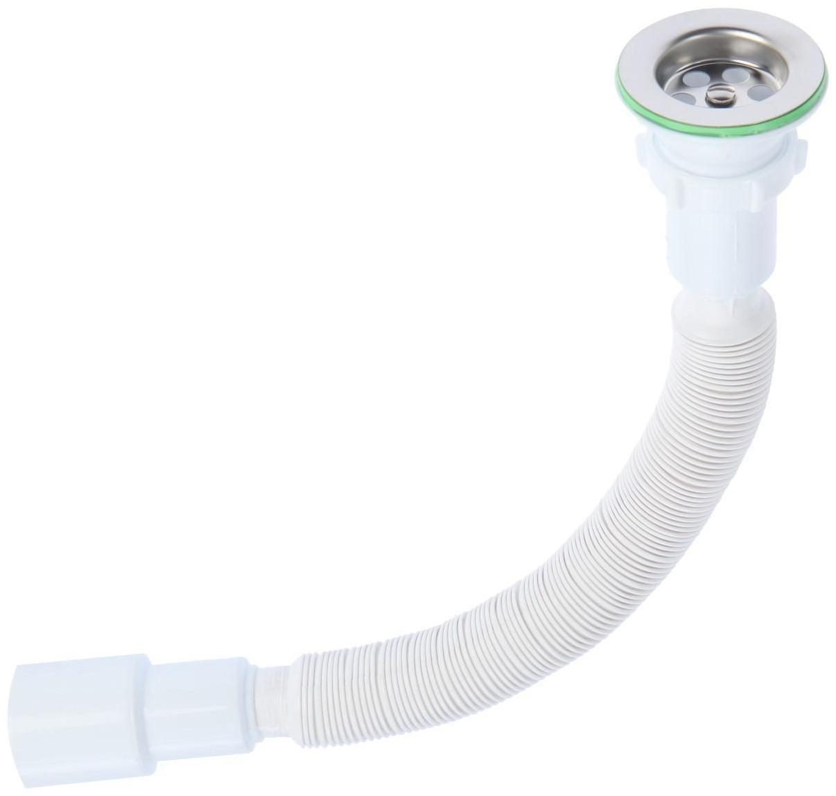 Гофросифон Akvater, 11/2