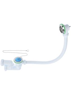 Сифон для ванны Akvater, 1 1/2