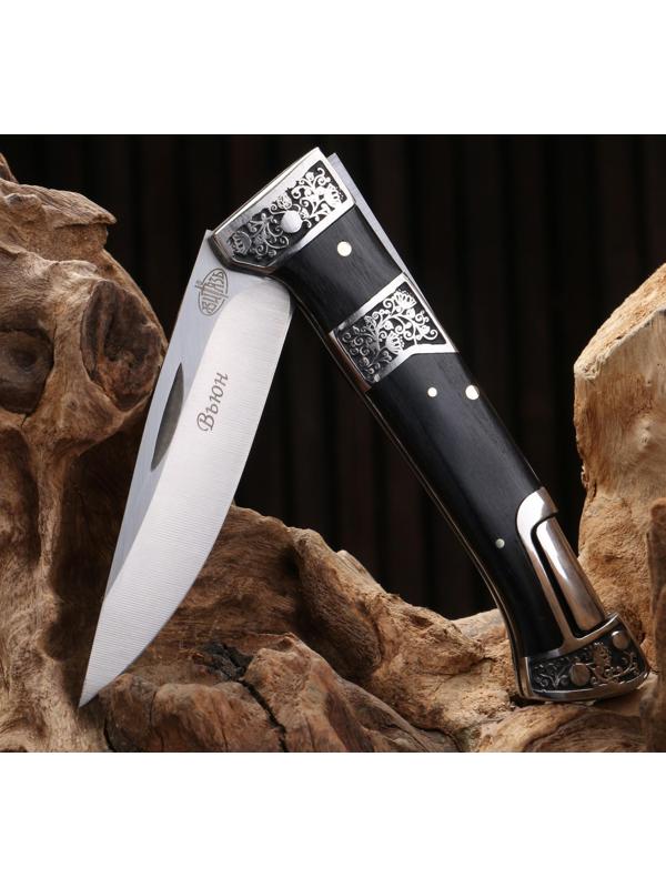 Нож складной 