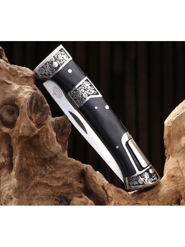 Нож складной 