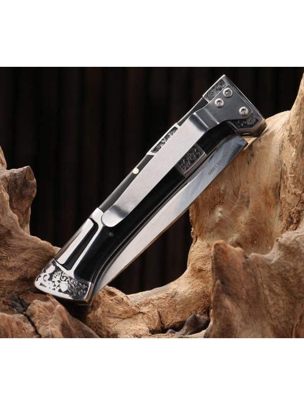 Нож складной 