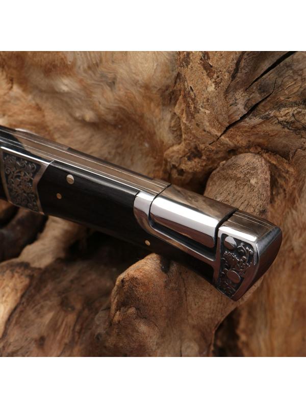 Нож складной 