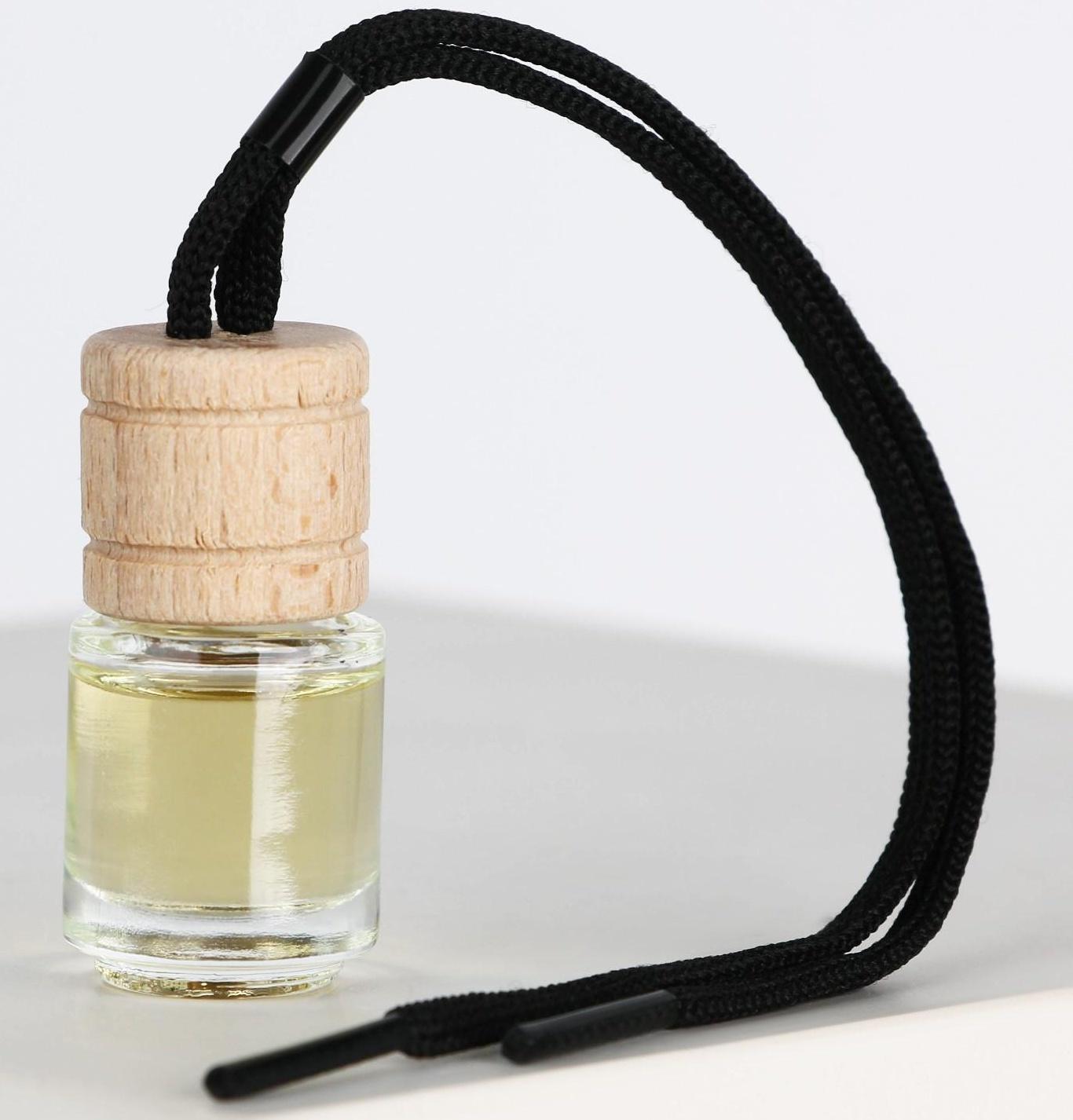 Ароматизатор в автомобиль «Защитнику», парфюм