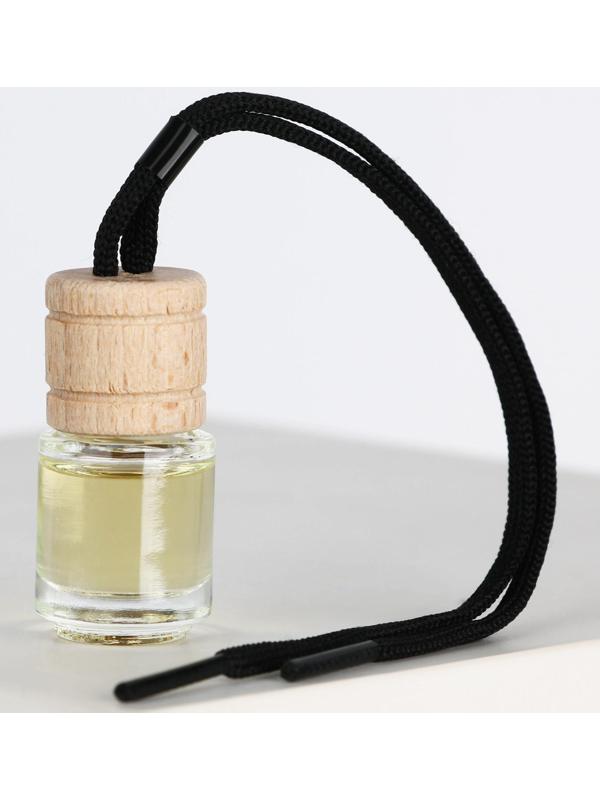 Ароматизатор в автомобиль «Защитнику», парфюм