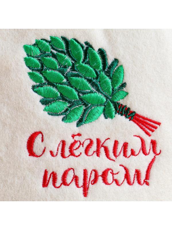 Подарочный набор Добропаровъ Шапка 