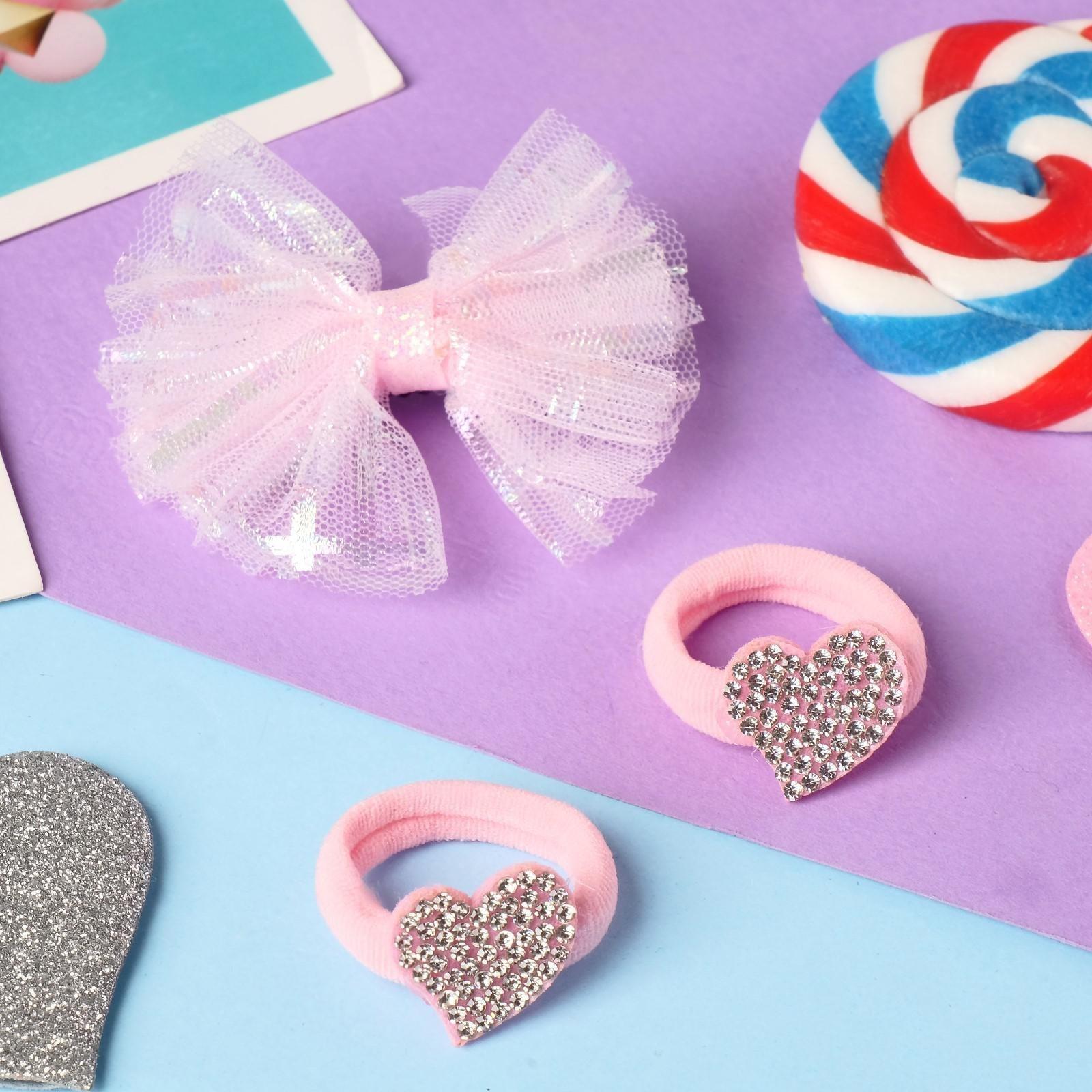 Набор для волос 