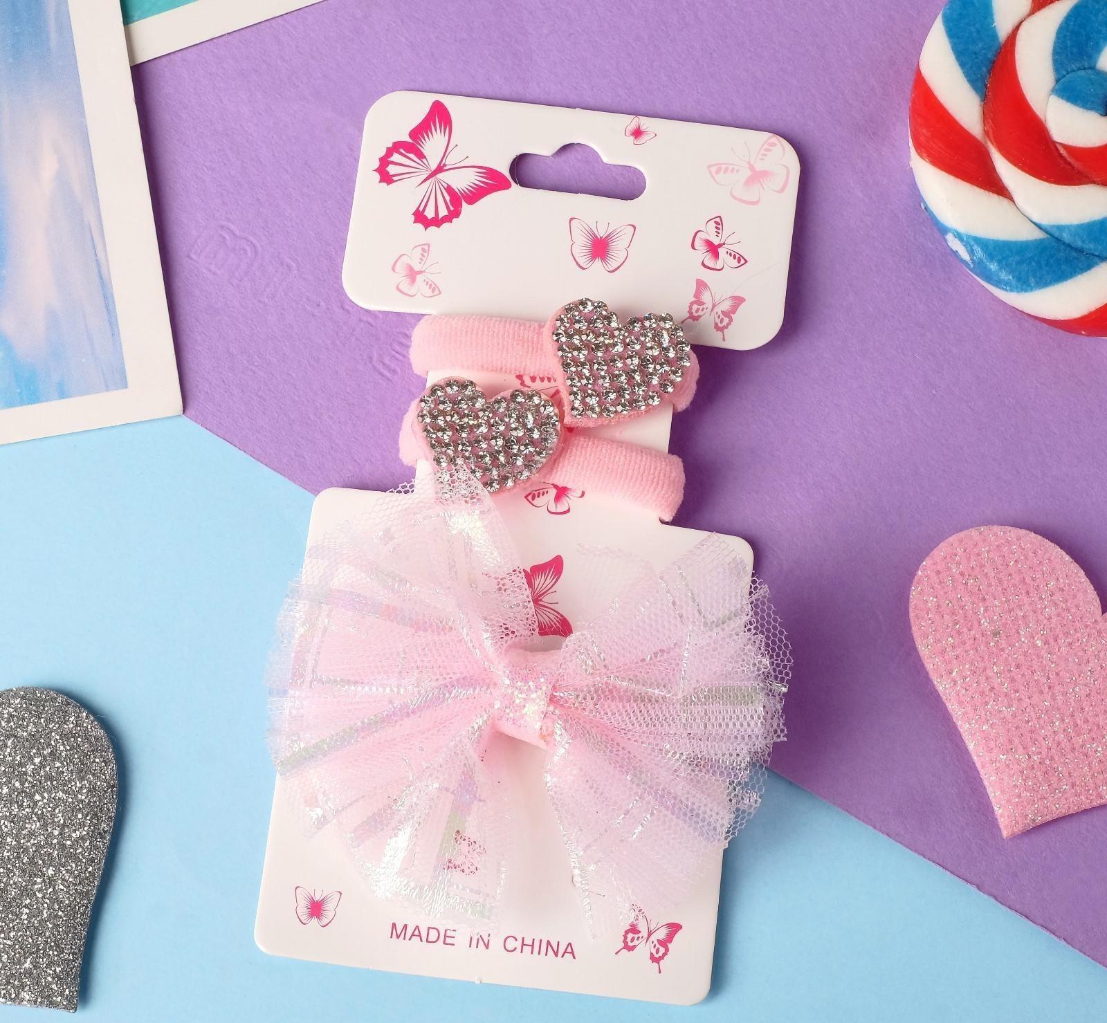 Набор для волос 