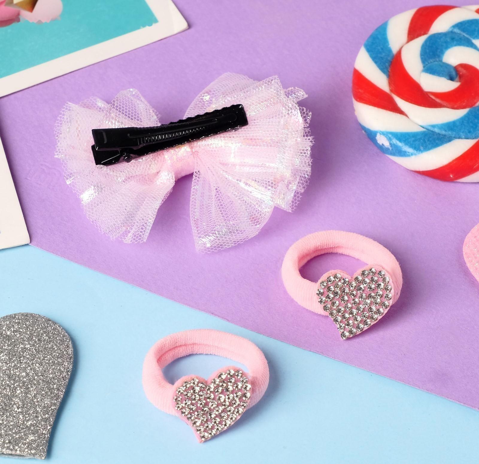 Набор для волос 