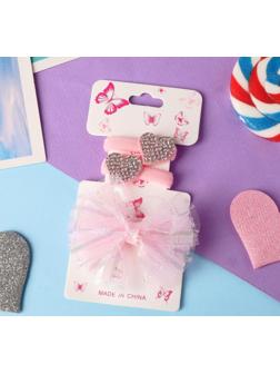 Набор для волос 