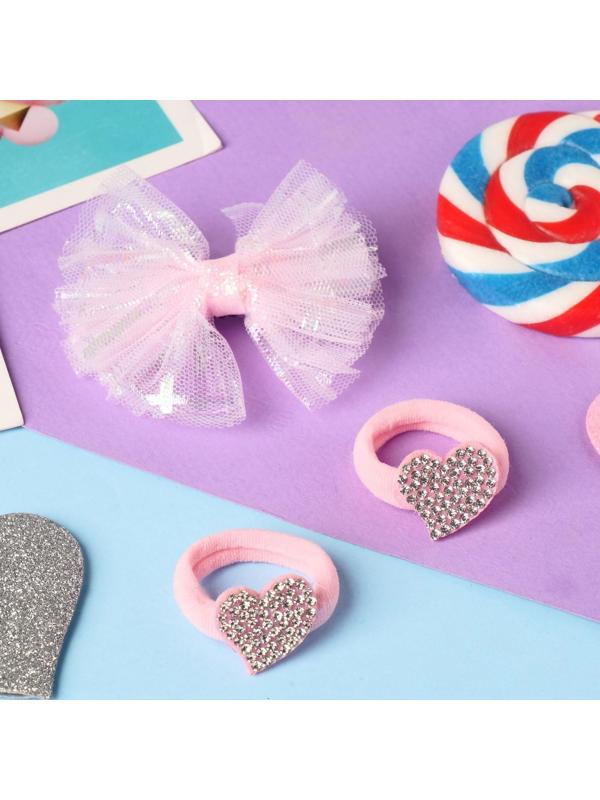 Набор для волос 