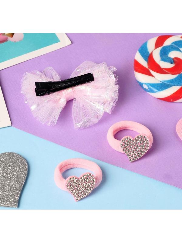 Набор для волос 