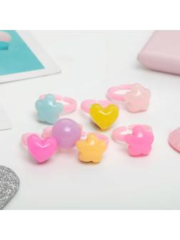 Кольцо детское 