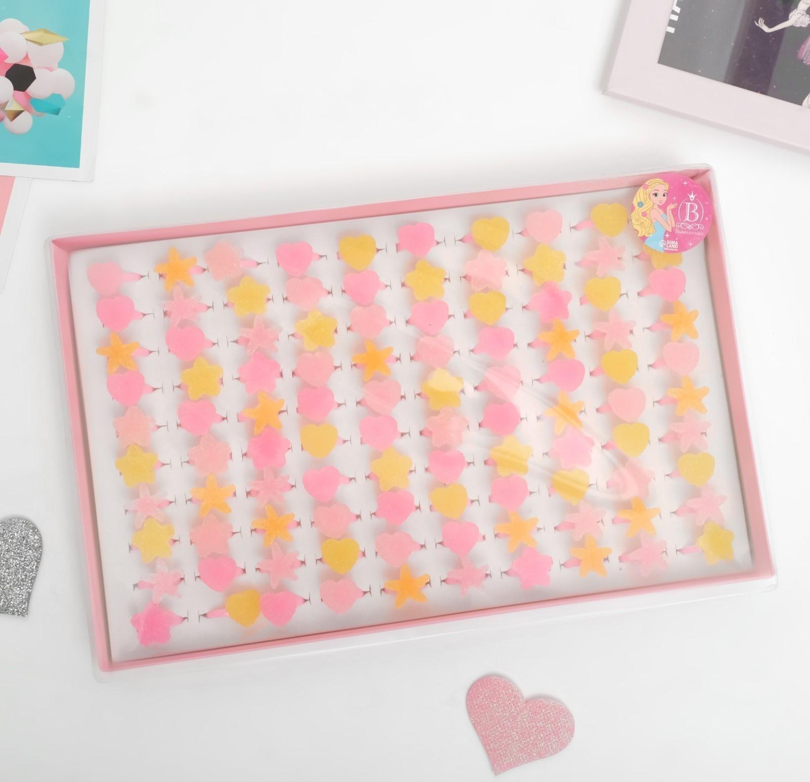 Кольцо детское 