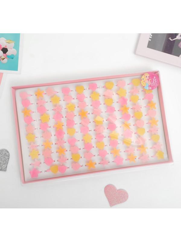 Кольцо детское 