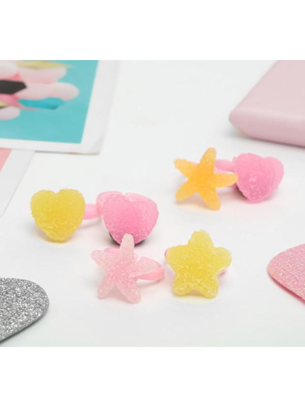 Кольцо детское 