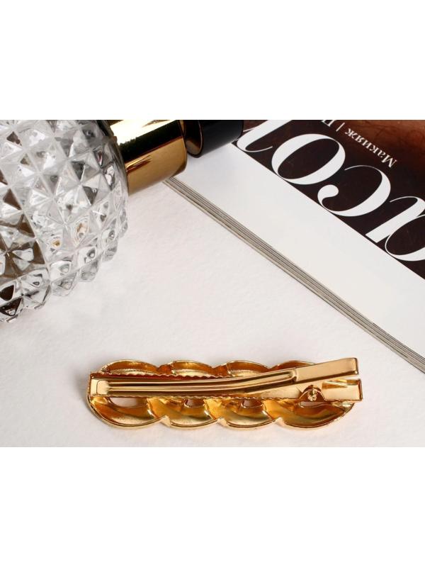 Зажим для волос 