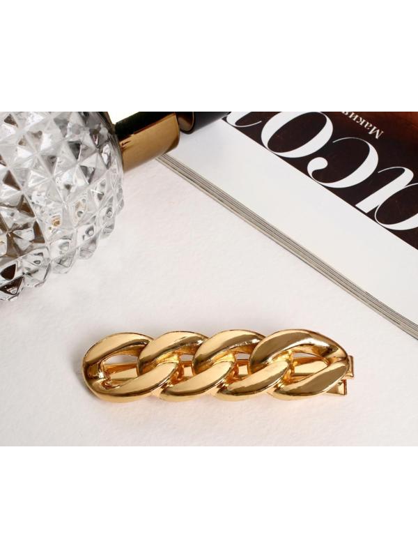 Зажим для волос 