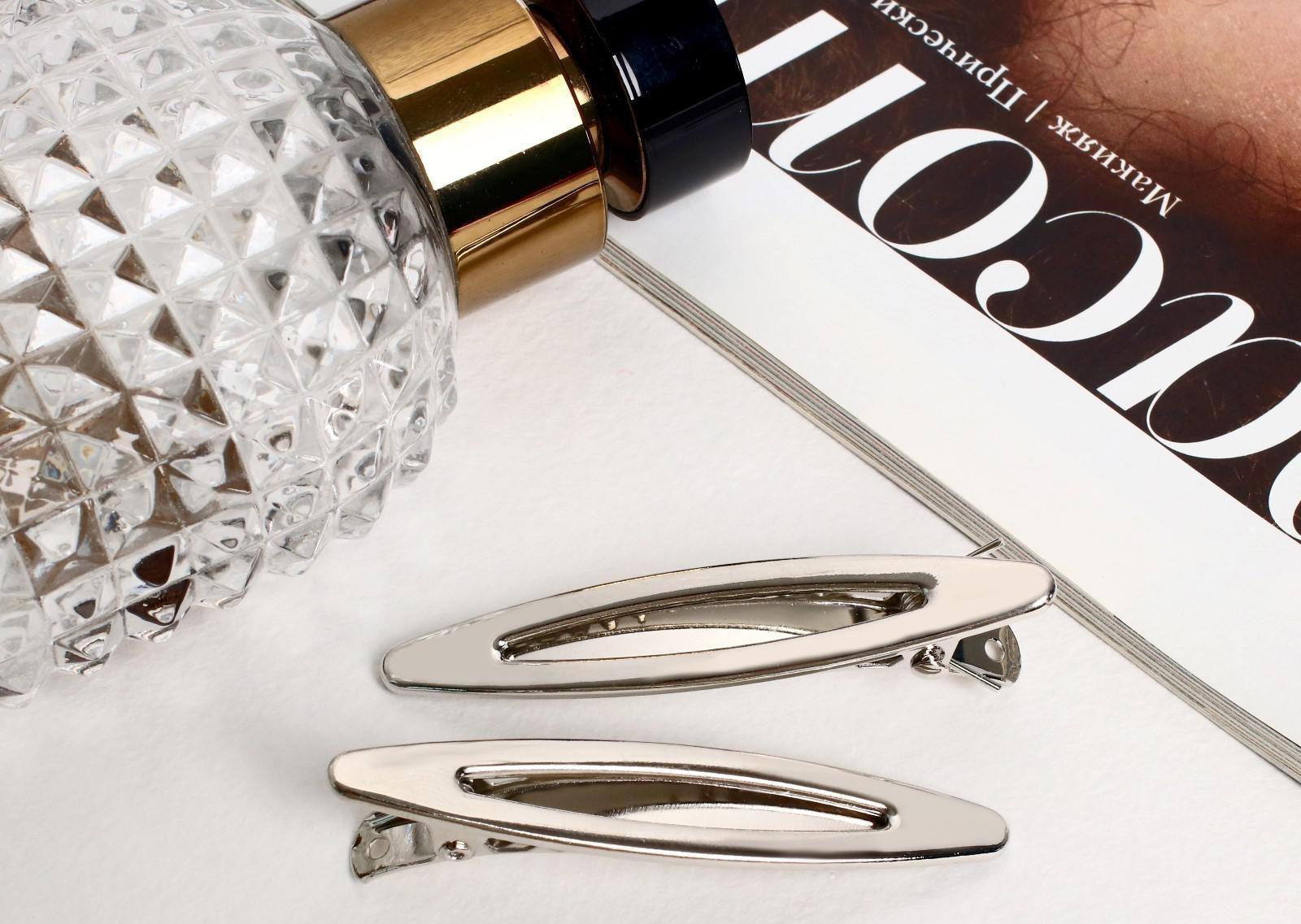 Зажим для волос 