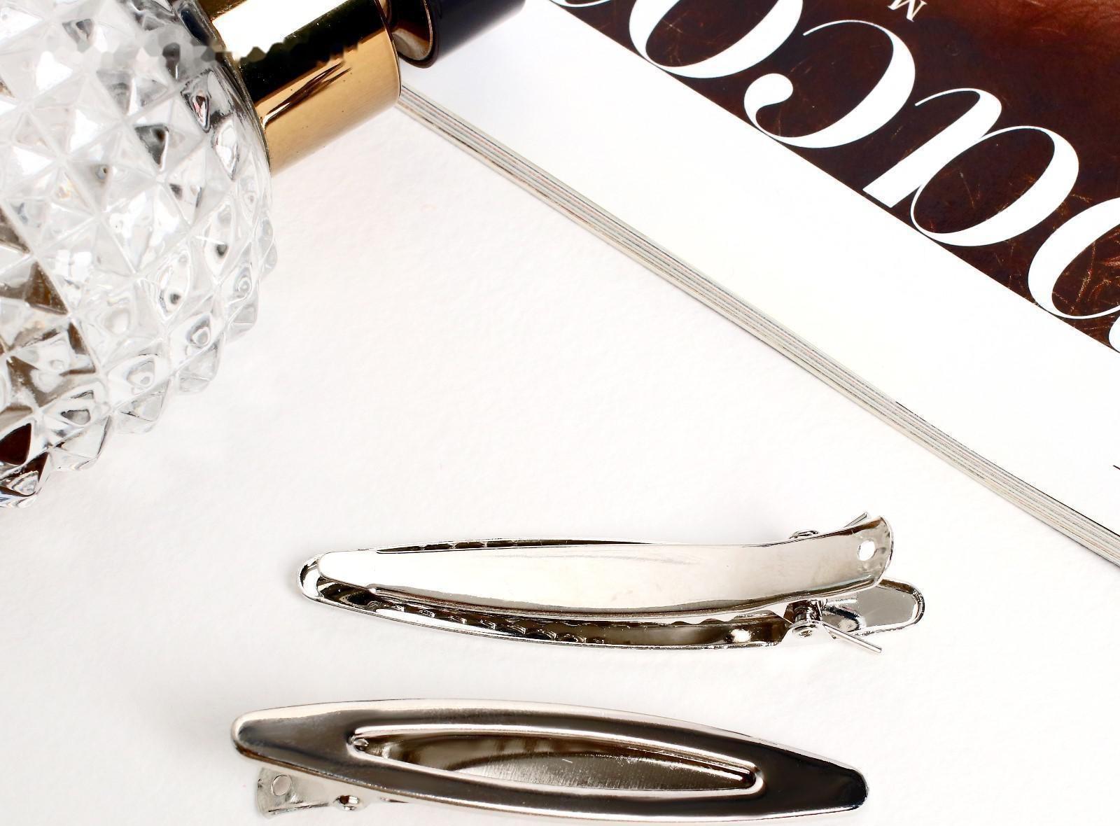 Зажим для волос 