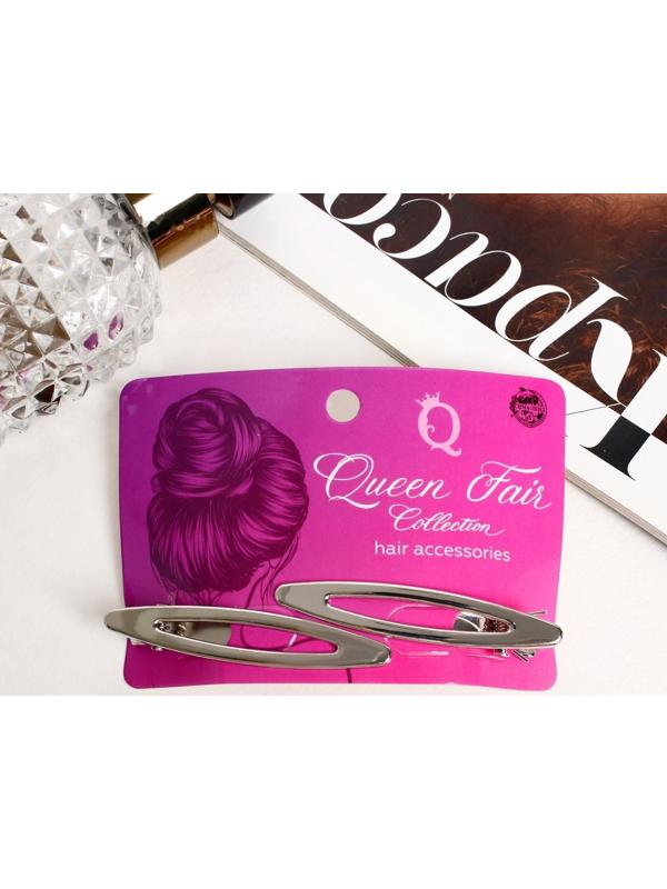 Зажим для волос 