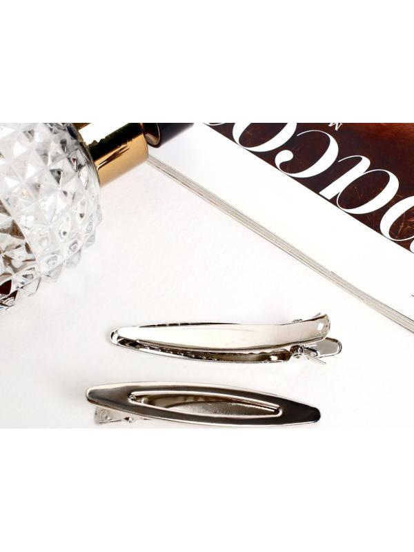 Зажим для волос 