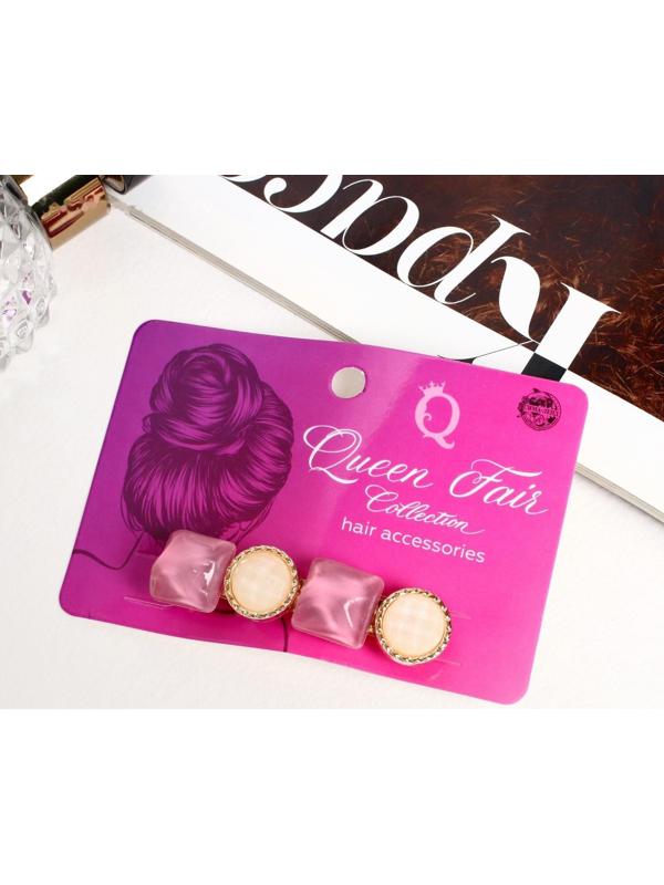 Заколка-автомат для волос 