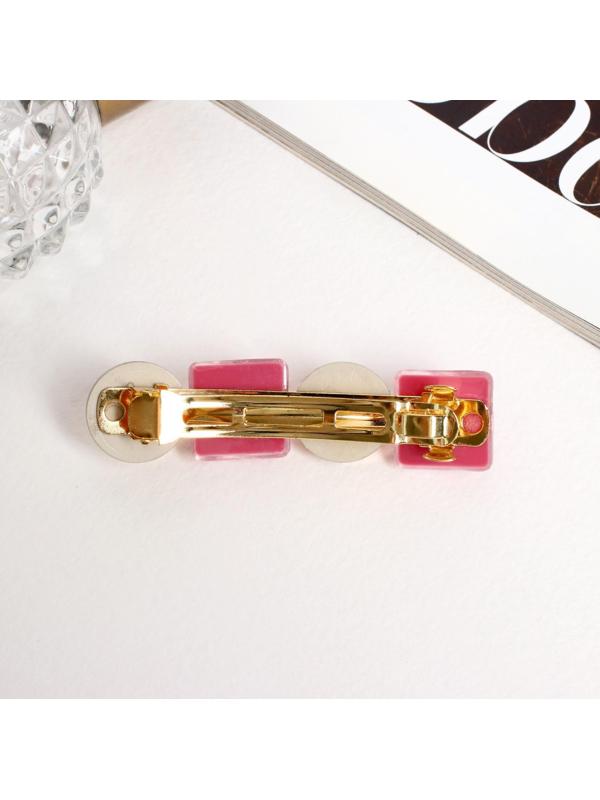 Заколка-автомат для волос 