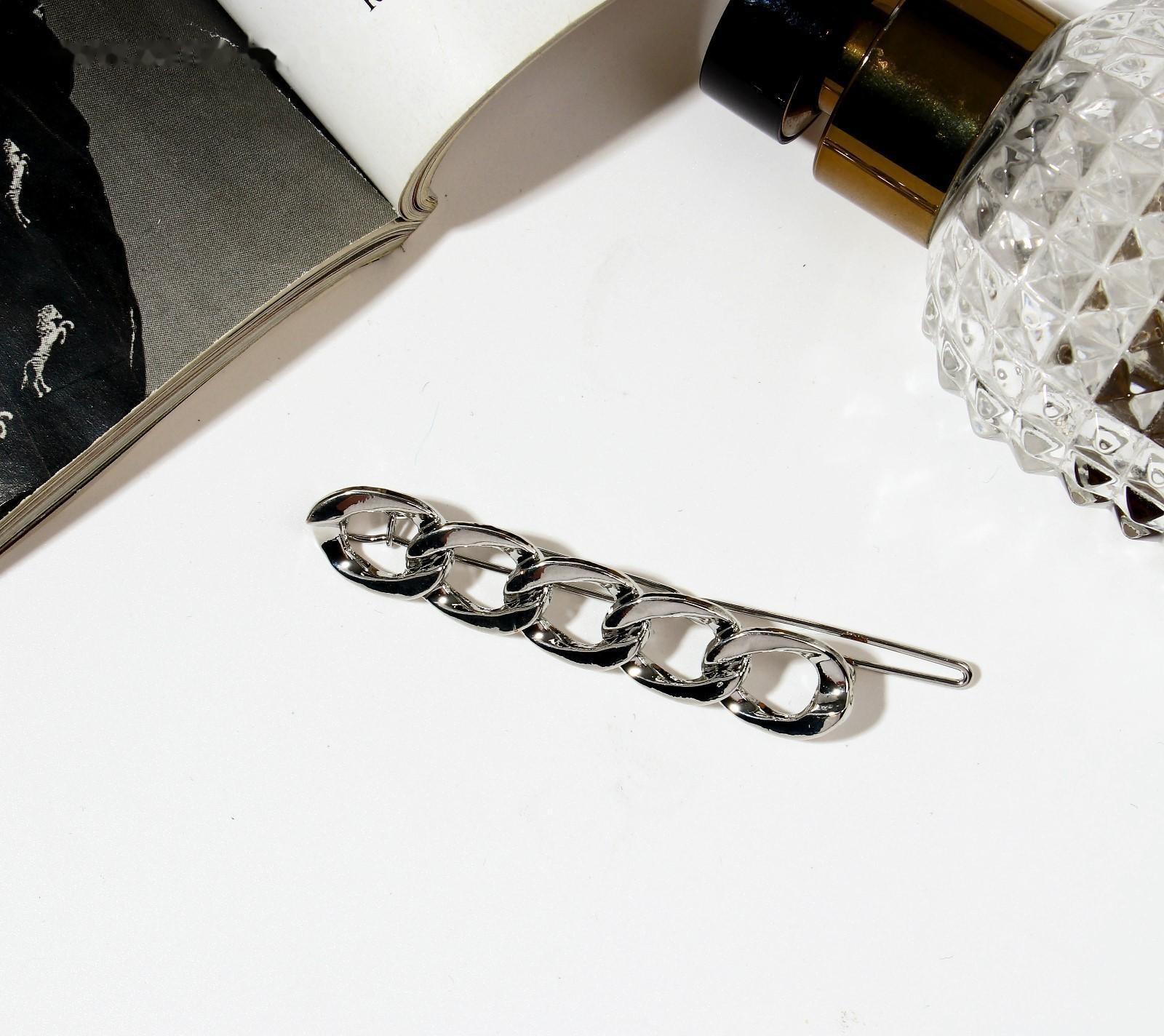 Зажим для волос 