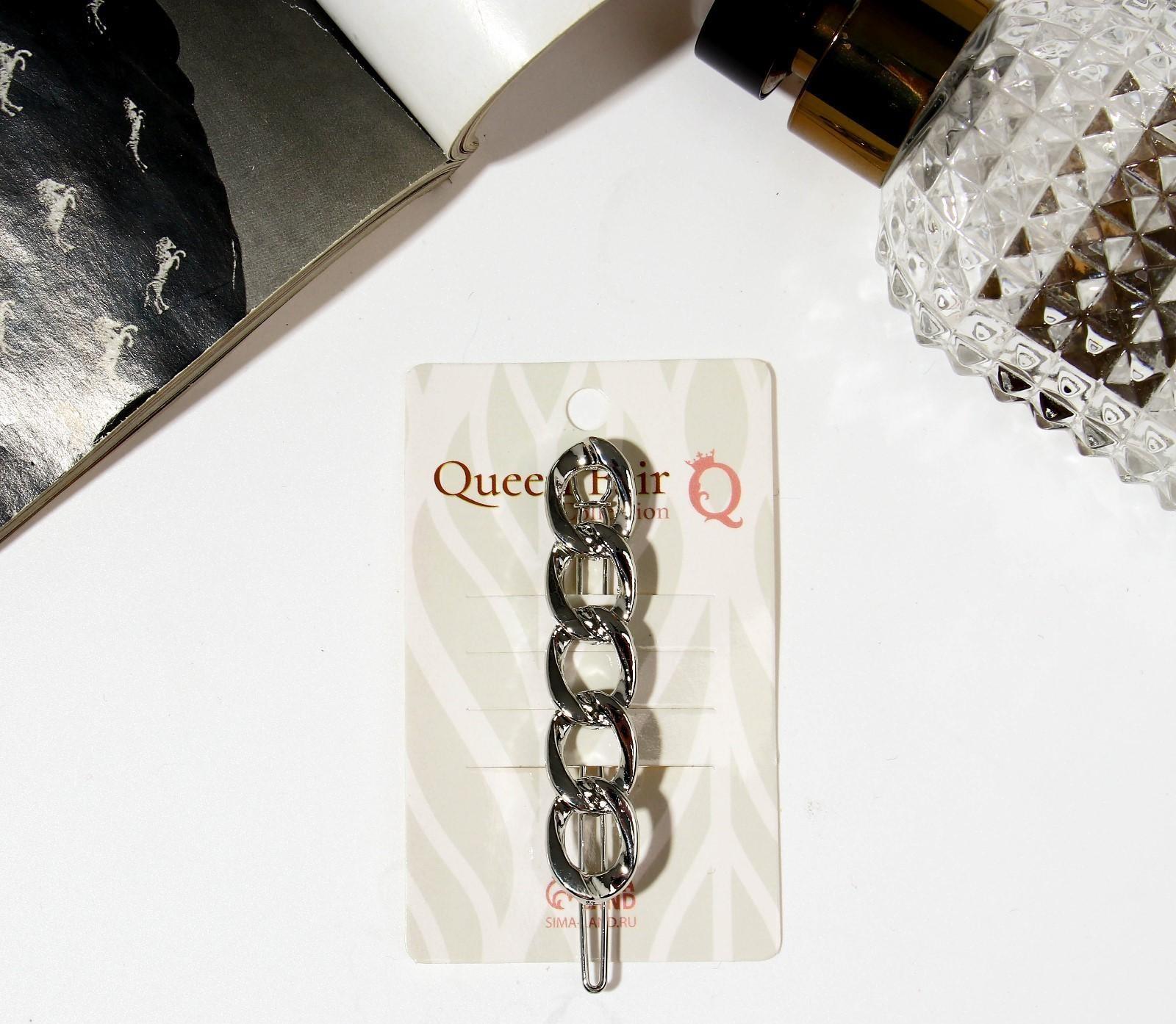 Зажим для волос 