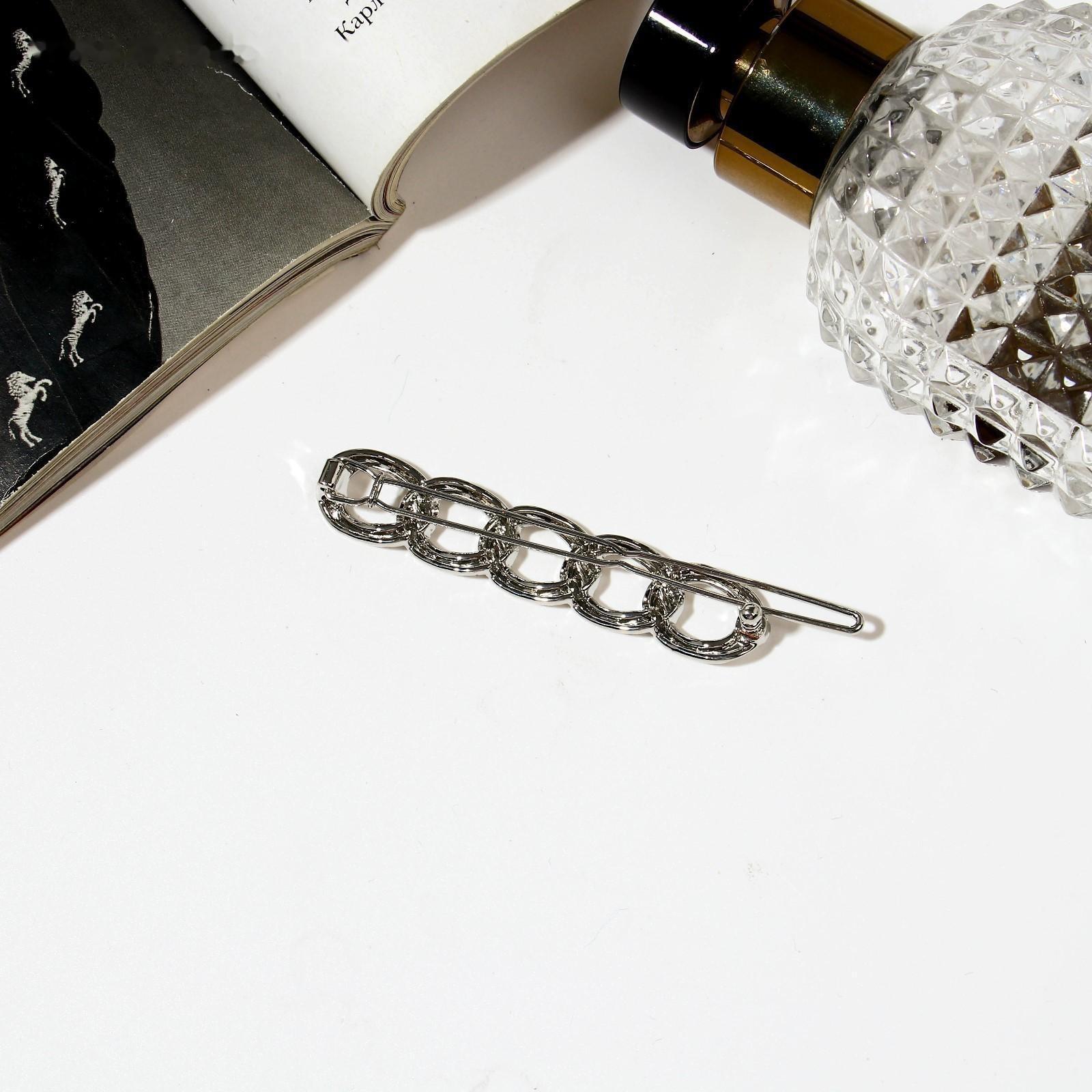 Зажим для волос 