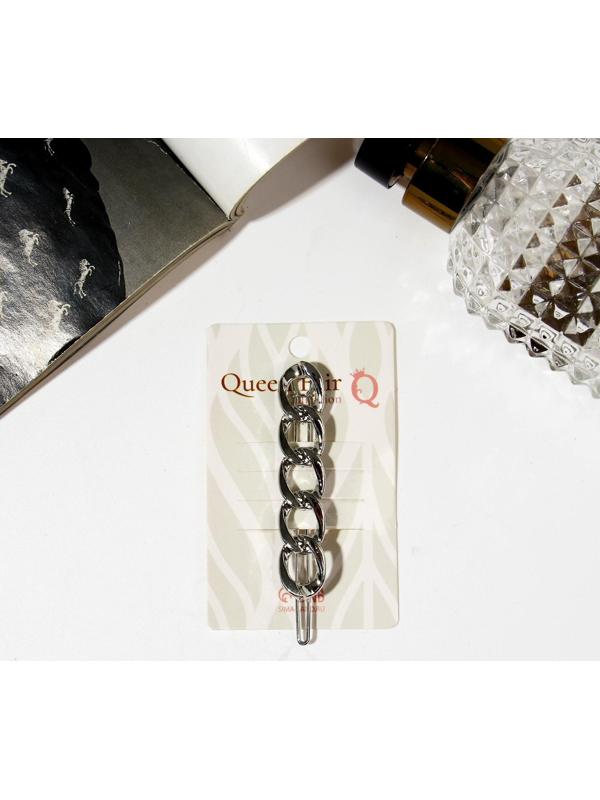 Зажим для волос 